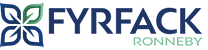 Fyrfack Ronneby Logotyp