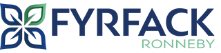 Fyrfack Ronneby Logotyp